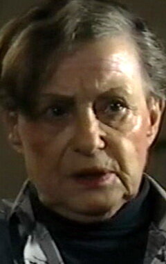 Hildegarde Herrberger