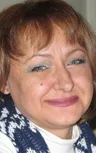 Галина Корень