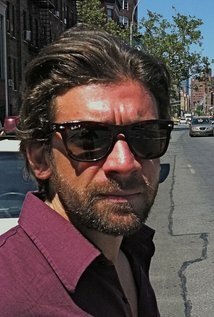 Julien P. Bourgon