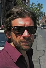 Julien P. Bourgon