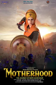 Supreme Motherhood: The Journey of Mata Sahib Kaur