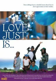 Love Just Is
