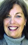Doris Baizley