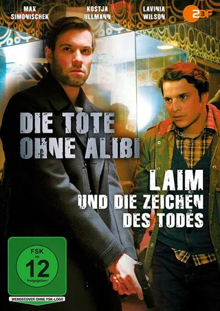 Постер Die Tote ohne Alibi (2012)