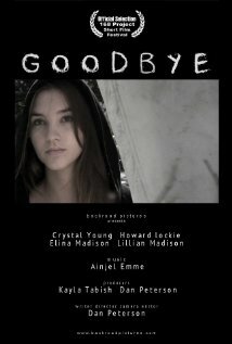 Постер фильма Goodbye