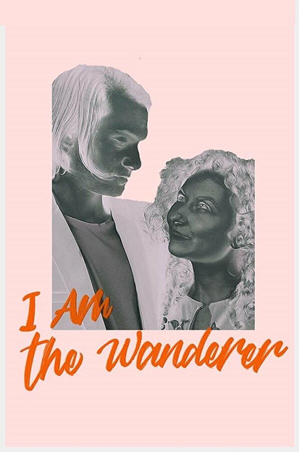 Постер фильма I am the Wanderer
