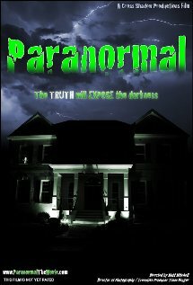 Постер фильма Paranormal