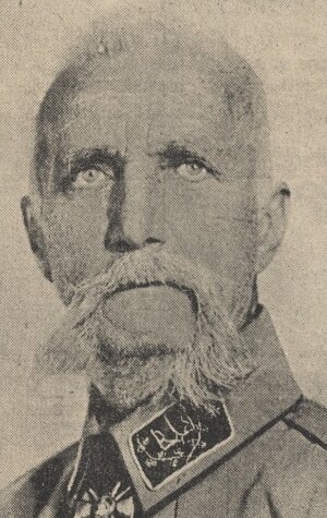 Владимир Сикевич