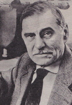 Павел Русанов