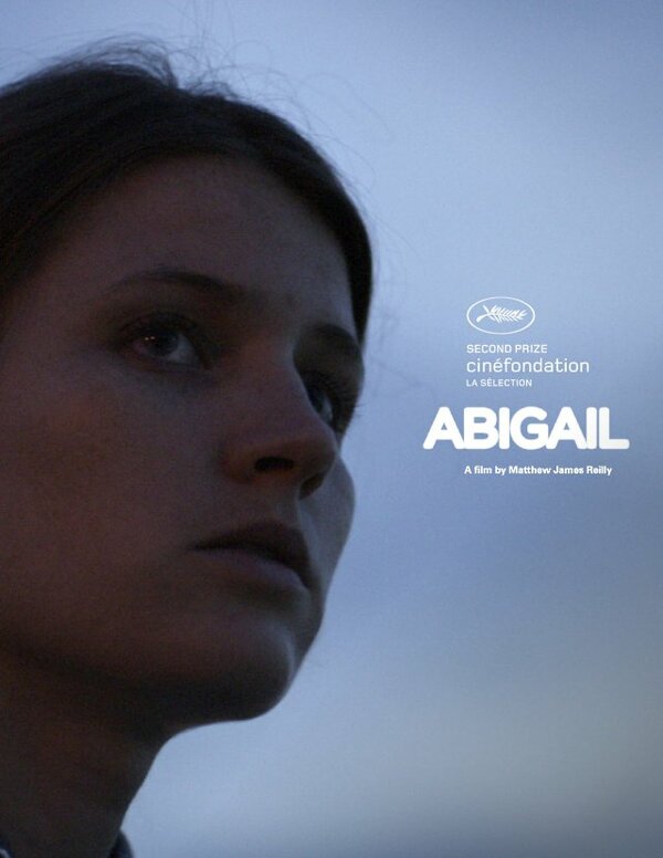 Постер фильма Abigail