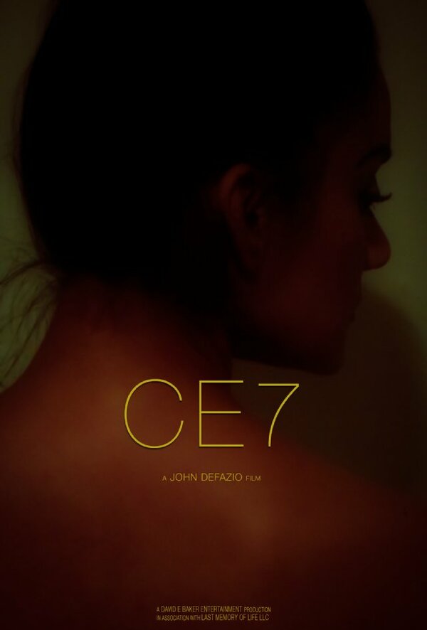 Постер фильма Ce7