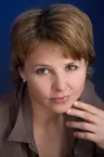 Лариса Павлова