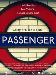 Passenger