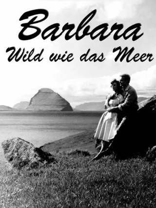 Постер Barbara - Wild wie das Meer (1961)
