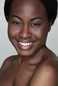 April Manning