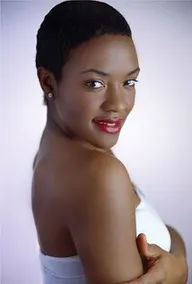 Chereena Miller