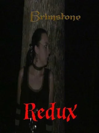 Постер Brimstone (2008)