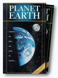 Planet Earth: Episode 11