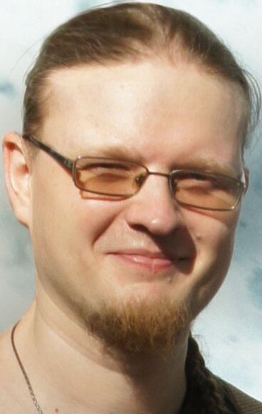 Алексей Усанов