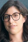 Карли Менш