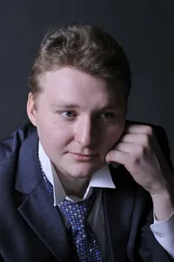 Роман Чигринов