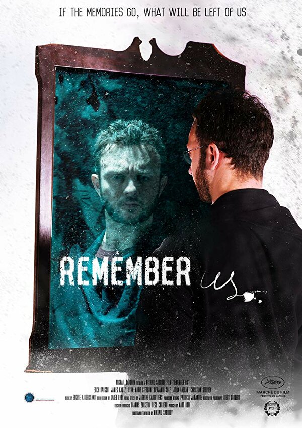 Постер фильма Remember Us