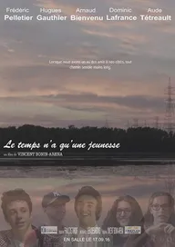 Le temps n'a qu'une jeunesse