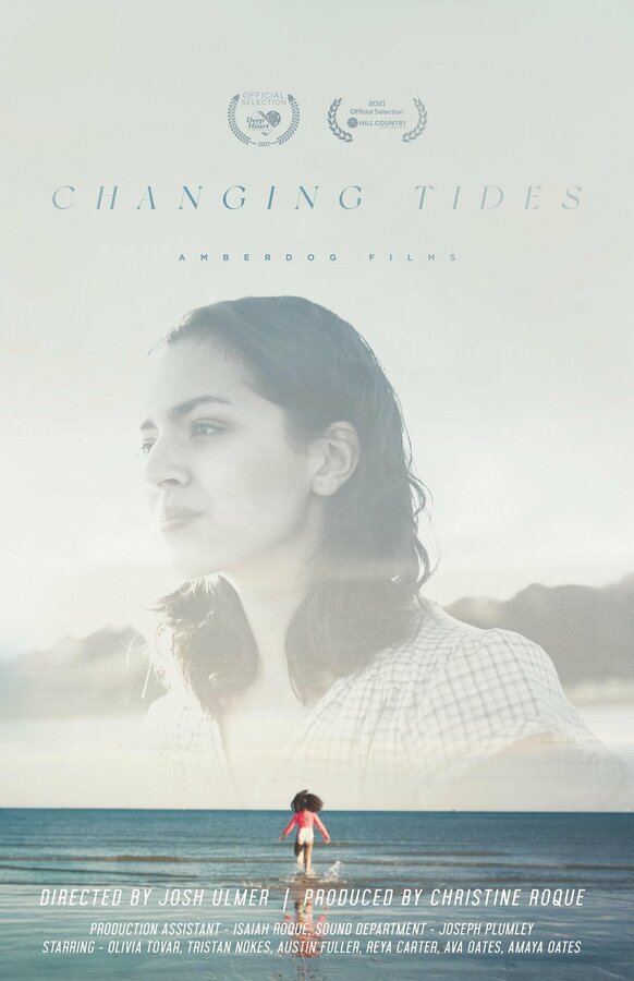 Постер фильма Changing Tides
