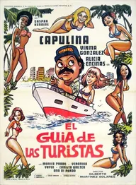 El guía de las turistas