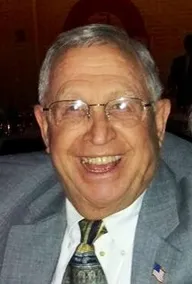 John Hauf