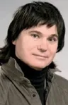 Николай Козлов