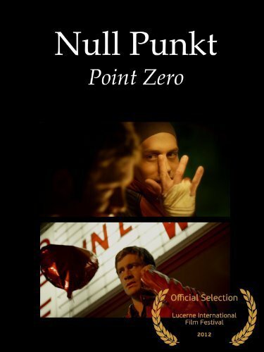Постер фильма Nullpunkt
