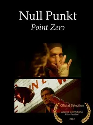 Nullpunkt