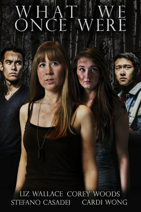 Постер сериала What We Once Were