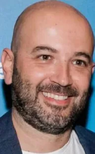 Nicholas Dimitropoulos
