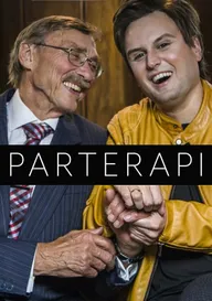 Parterapi
