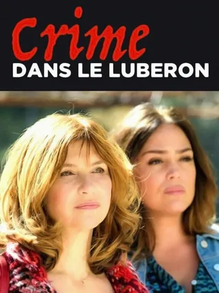 Постер Убийство в Любероне (2018)