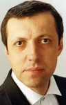 Александр Соркин