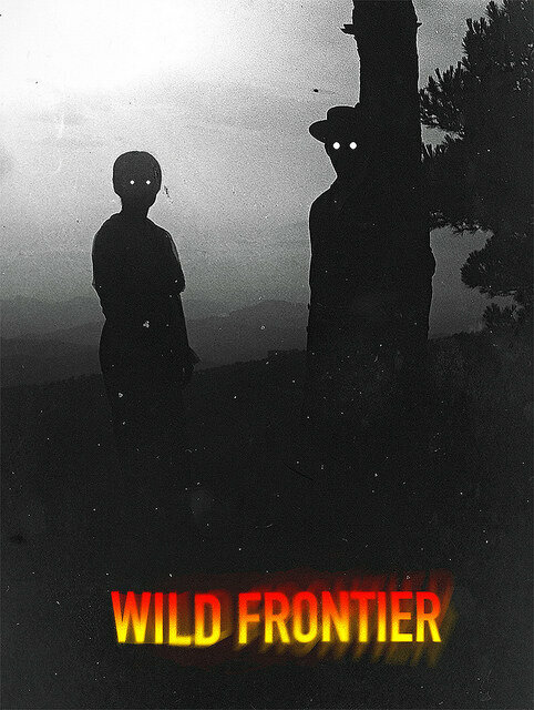 Постер фильма The Prodigy: Wild Frontier