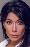 Анастасия Кавуновская