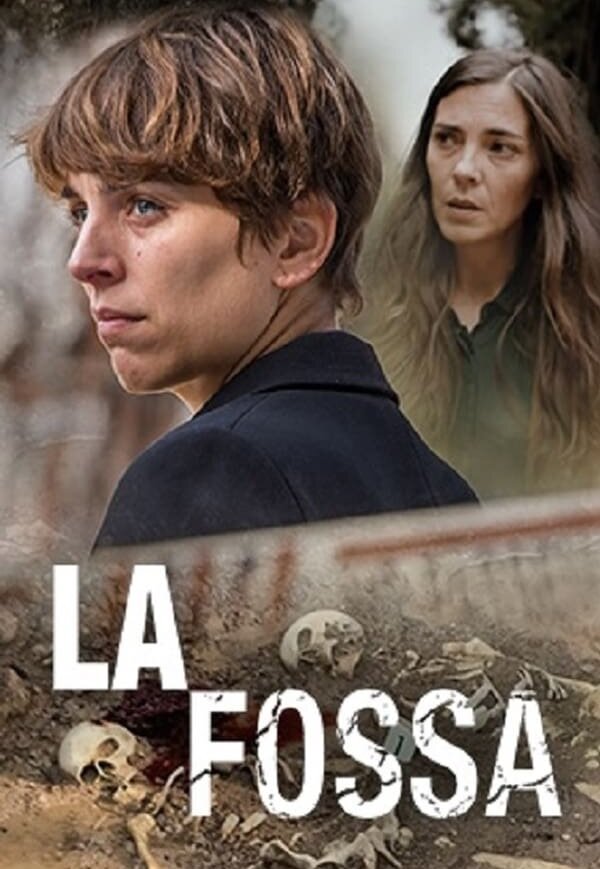 Постер сериала La fossa