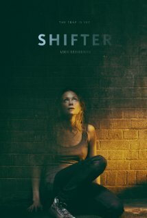 Постер фильма Shifter