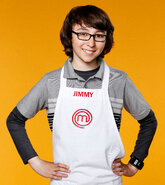 Jimmy Warshawsky