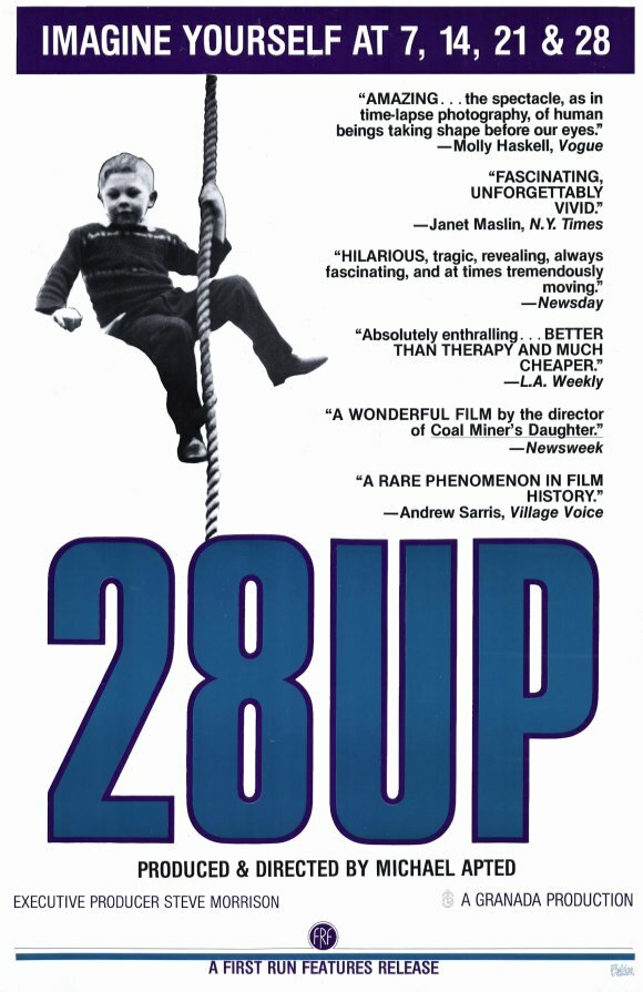 Постер фильма 28 лет