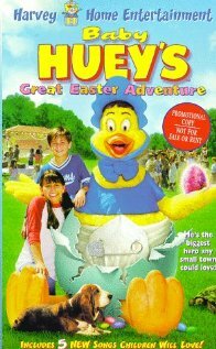 Постер фильма Baby Huey's Great Easter Adventure