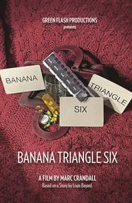 Banana Triangle Six
