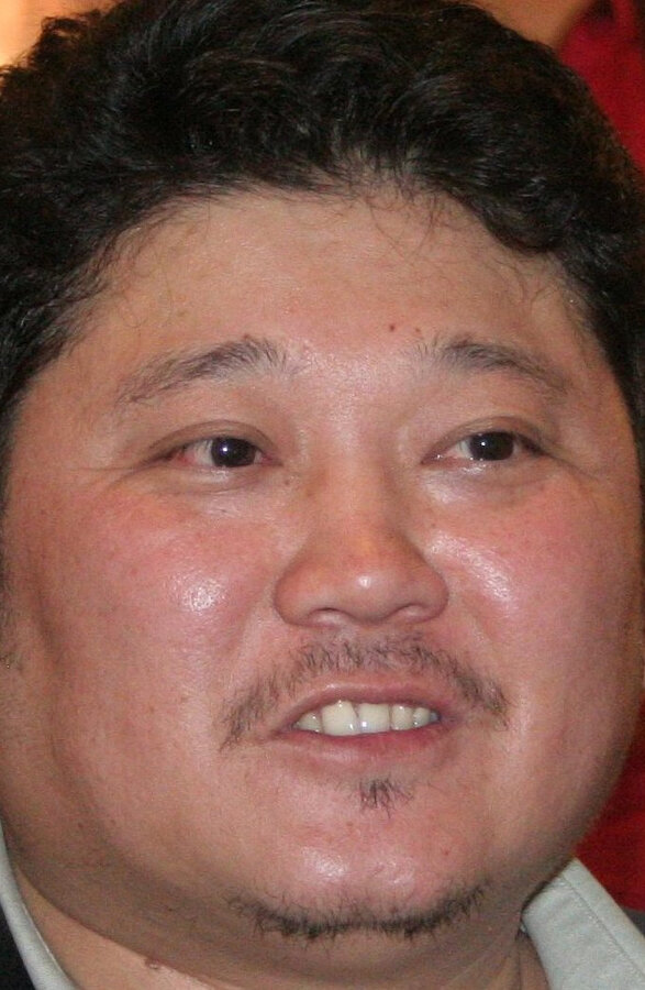 Рустем Абдрашев