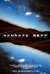 Постер фильма Мэри из ниоткуда