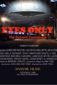 Eyes Only
