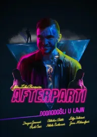 Afterparti